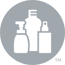 Container And Packaging Logo