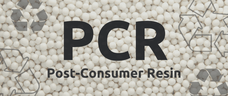 Recycled HDPE and Post-Consumer Resin - PET, HDPE, and PP Explained
