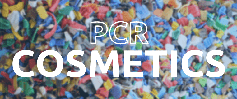 Cosmetic Packaging with PCR - Eco-Friendly Solutions for Sustainable Beauty Brands