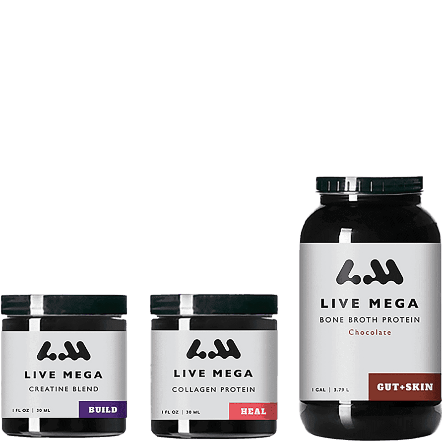 Nutrition & Supplement Industry