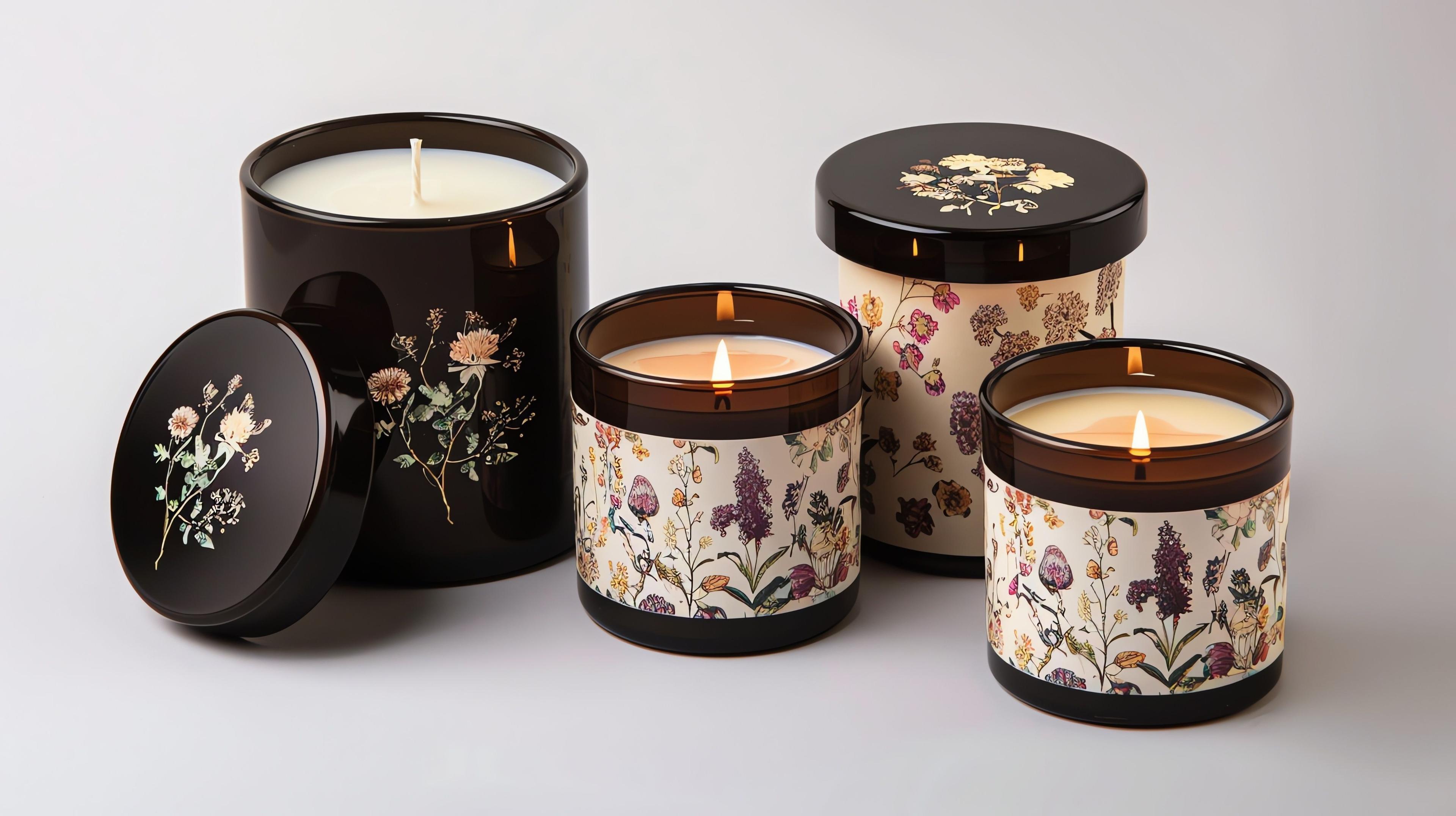 10 Creative Uses for Glass Bottles in Packaging