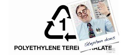 The "What Is" Plastics Series: PET Bloopers