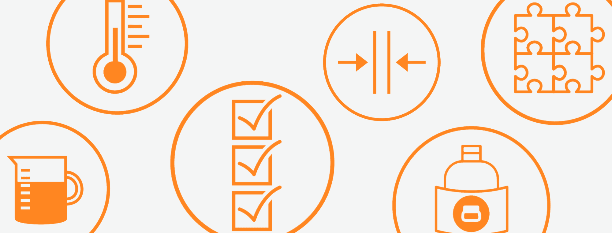 How to Test Your Samples