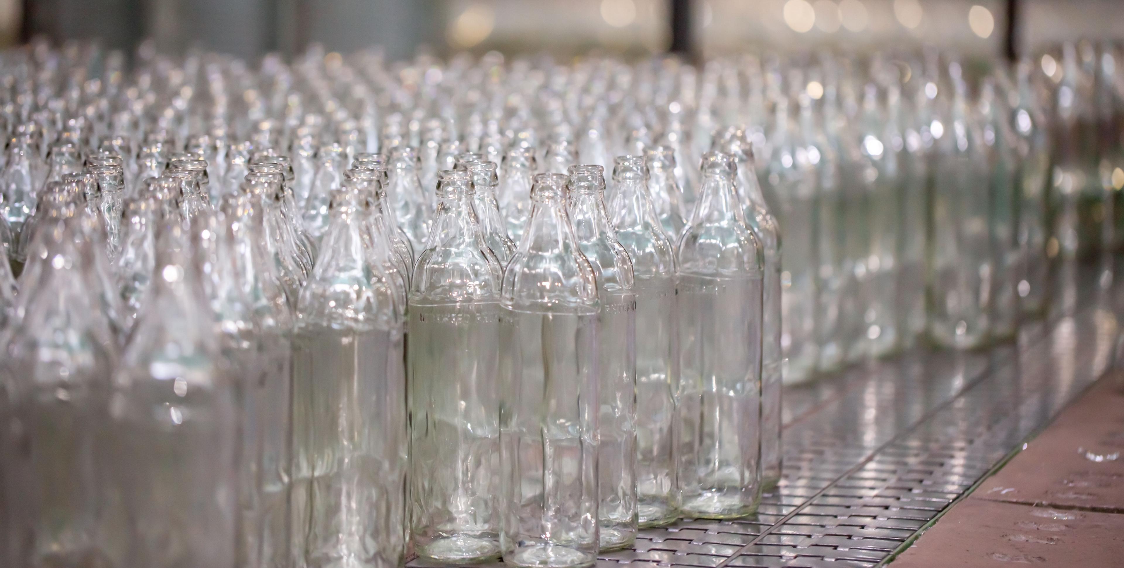 The Science Behind Glass Bottles and Product Preservation
