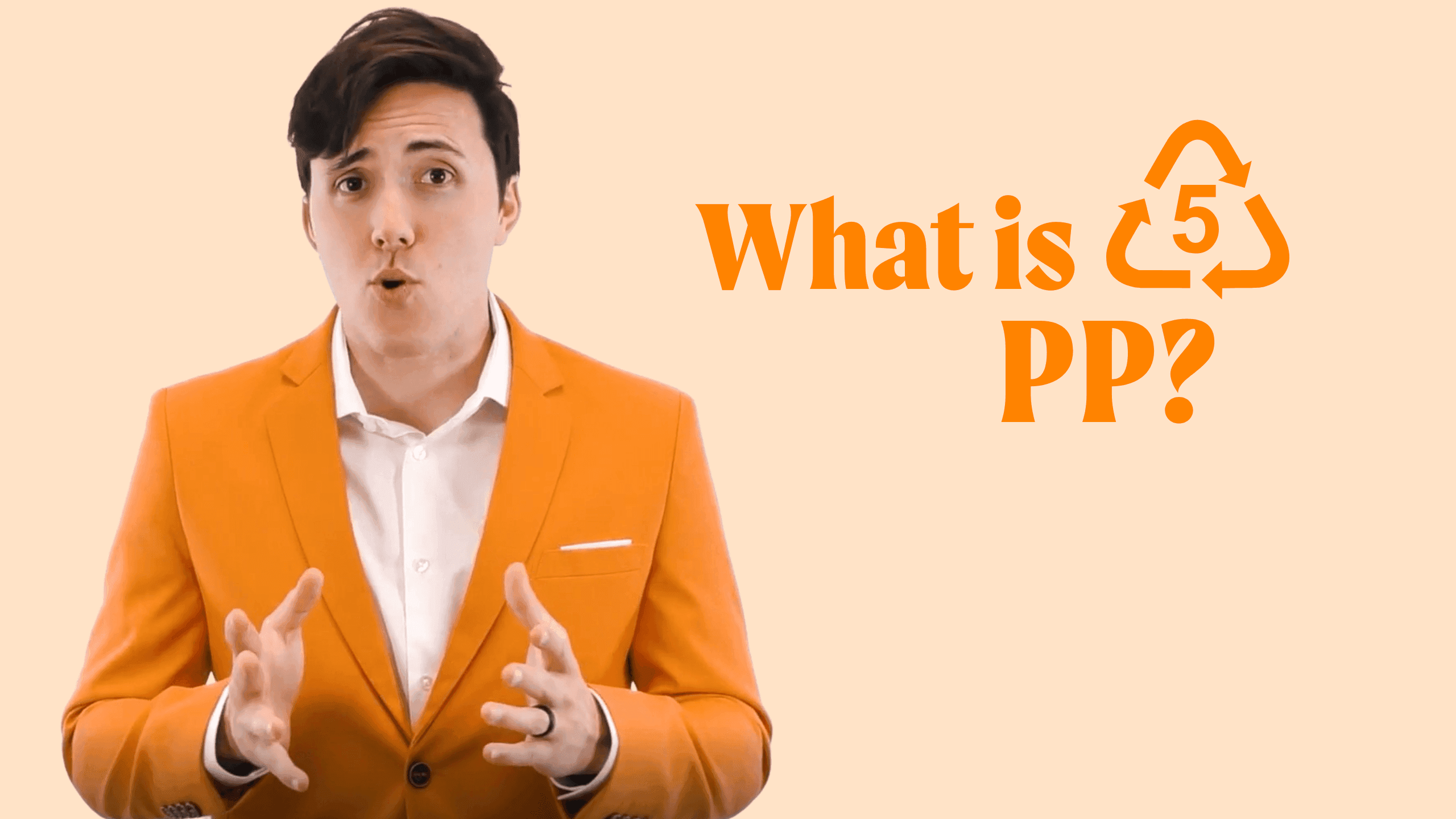 P.S. (Polystyrene) I Love You | Polystyrene Packaging Explained