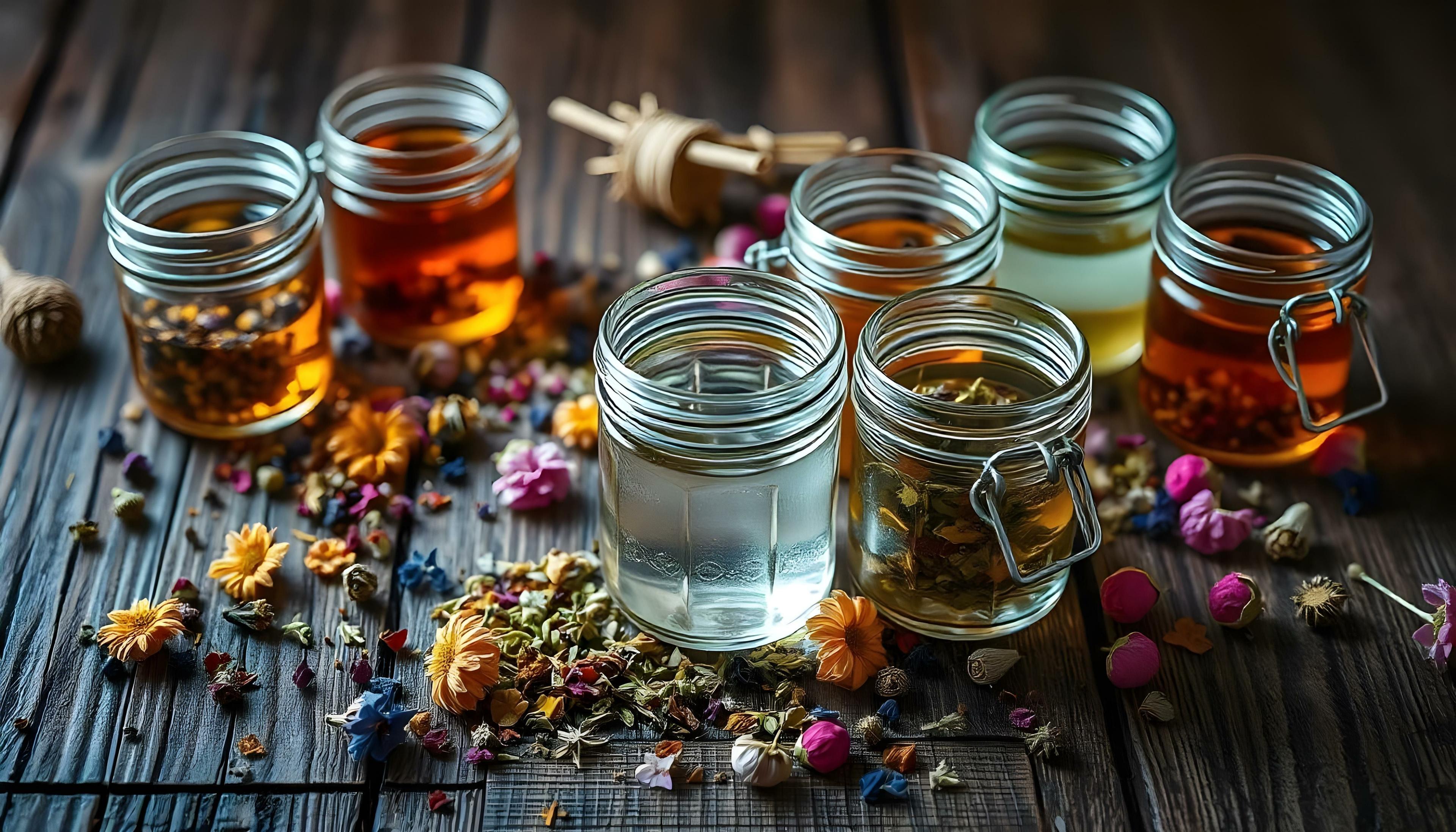 Why Glass Bottles Are the Gold Standard for Packaging