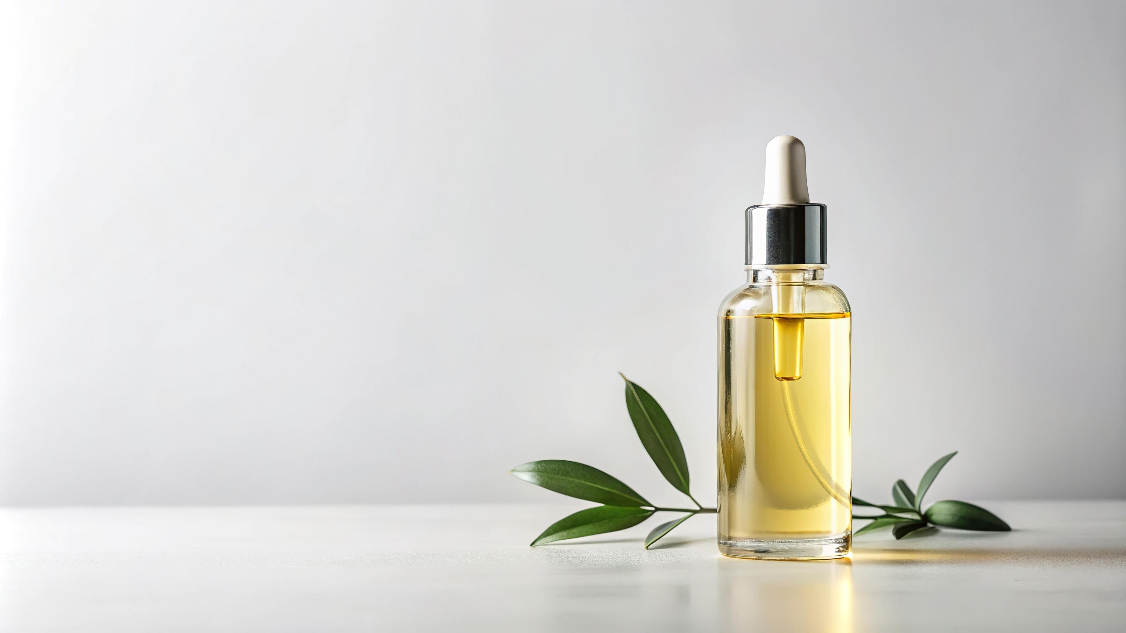 Why Glass Containers Are Ideal for Luxury Cosmetics