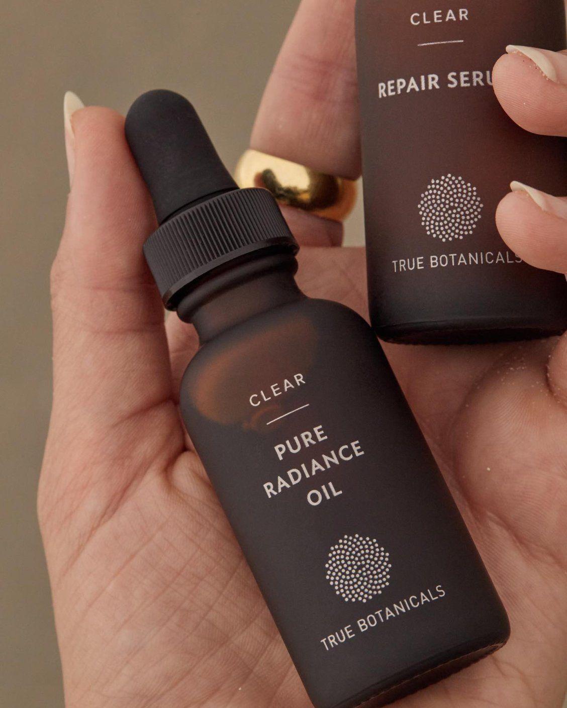 Essential Oils image