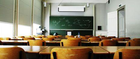 Containers for Arranging the Classroom