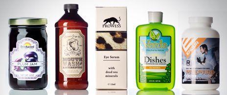 Your packaging design could be better with Container’s Studio